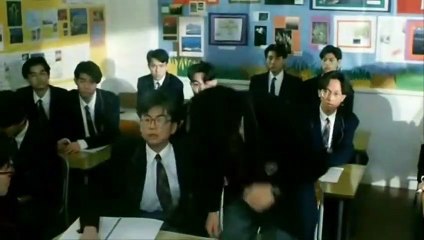 Stephen Chow's Funny Scenes