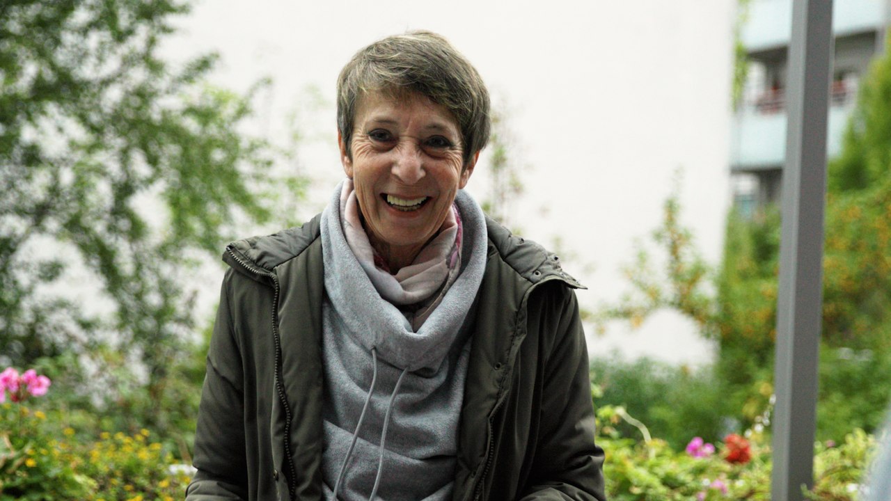 Besuch im Hospiz: Die letzten Wochen eines Lebens