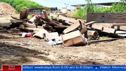 01: Morning News Brief: 11 August, 2021