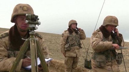 Is new China land border law a signal to India?