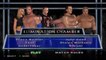 HCTP Stacy Keibler(ovr 100) vs Test vs Undertaker vs John Cena vs Shawn Michaels vs Rikishi