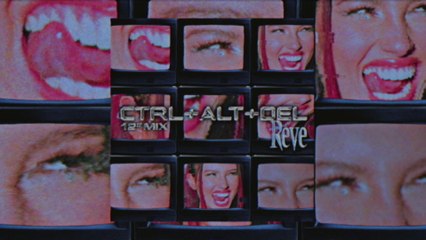 Rêve - CTRL + ALT + DEL