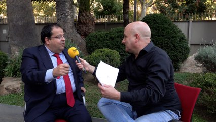 ENTREVISTA IGNASI ELENA