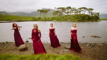 Celtic Woman - Wild Mountain Thyme