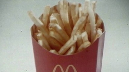 McDonald's Turned the McRib into an NFT