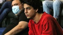 Aryan Khan to be released from jail tomorrow