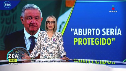 Gobierno ofrece protección a Aburto si revela otra versión del caso Colosio