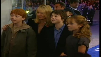 El andén 9 y ¾ de Harry Potter viajará por Reino Unido para celebrar el 20 aniversario del estreno de la saga