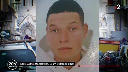 Attentat de Notre-Dame de Nice : un an après, la ville rend hommage aux victimes