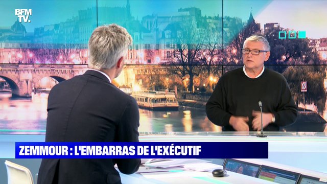 Onfray: Le penchant pour l’art contemporain - 29/10