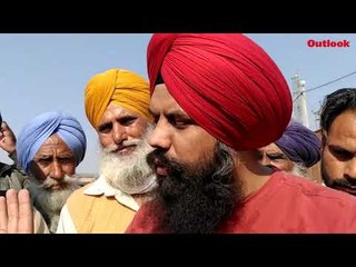 #BharatBandh: 'We Are Farmers, Not Politicians'