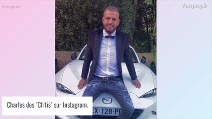 Charles (Les Ch'tis) traumatisé par son ex : "J'ai du mal avec les femmes"