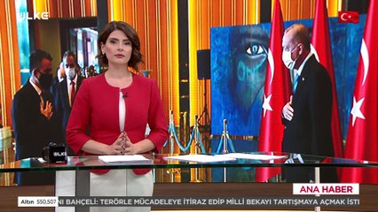 Ülke Ana Haber - 29 Ekim 2021