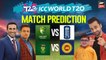 ICC T20 World Cup 2021 Match Prediction | AUS vs ENG & SA vs SRI | 29th OCT 2021