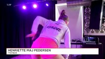 Venus Venue sætter fokus på køn, krop og ligestilling | Pia Thorsen | Aalborg | 23-10-2021 | TV2 NORD @ TV2 Danmark