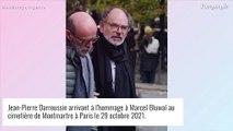 Mort de Marcel Bluwal : Catherine Frot, Ariane Ascaride et Jean-Pierre Darroussin à l'hommage du réalisateur