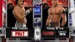 WWE SmackDown vs. Raw 2009 online multiplayer - ps2