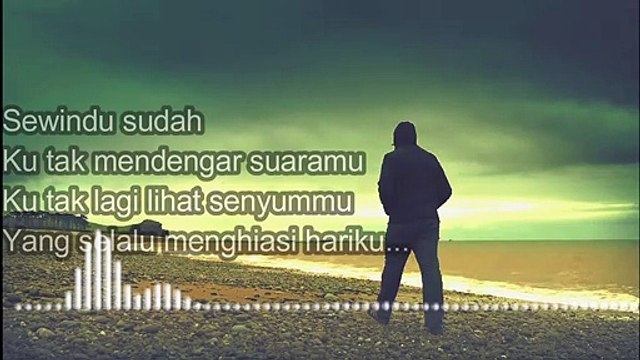 Lirik Cover Lagu Indonesia BELUM SIAP KEHILANGAN - Stevan Pasaribu by Tri Suaka Iringan Gitar Tunggal