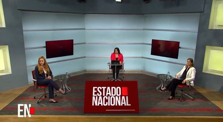 Estado Nacional - Domingo 31 Octubre 2021