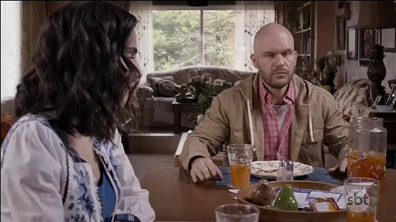 A Usurpadora  nova versão Capítulo 17 Completo ( 28-10-21)