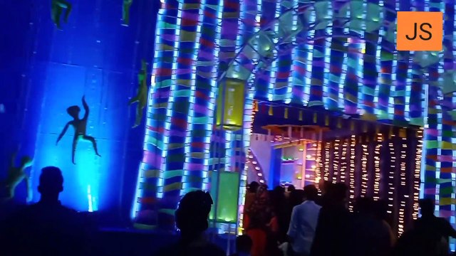 DURGA PUJA 2021,BARUIPUR PUJA 2021,