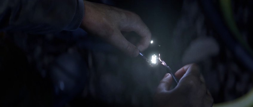 Best of Halloween Games & Scary Games - Dead By Daylight – CG Trailer Developer & Publisher Behaviour Interactive – Directors Ashley Pannell, Dave Richard & Mathieu Coté – Producer Stéfan Beauchamp-Daniel – Programmer Jean-Philip Desjardins