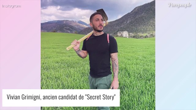 Vivian Grimigni, un pervers narcissique : Eva Ducci évoque leur relation toxique , il réplique