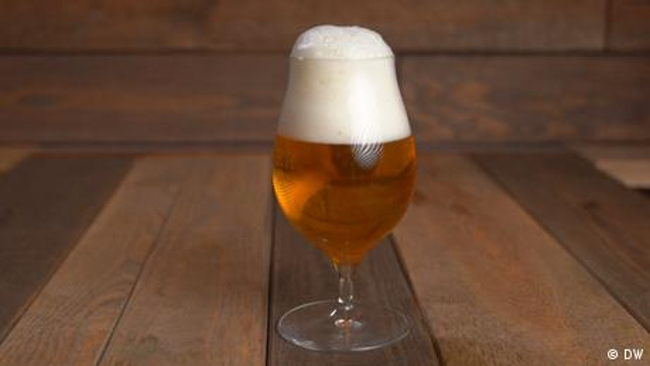 Food Secrets – Deutsches Bier