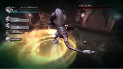 The Last Story online multiplayer - wii