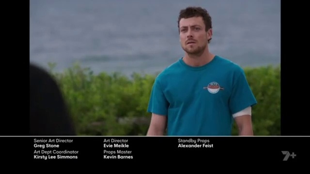 Home and away  1st November 2021 Spoiler