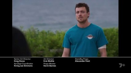 Home and away  1st November 2021 Spoiler