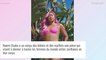 Naomi Osaka en bikini, les cheveux roses : nouvelles photos surprenantes de la championne