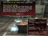 Dirge of Cerberus : Final Fantasy VII online multiplayer - ps2