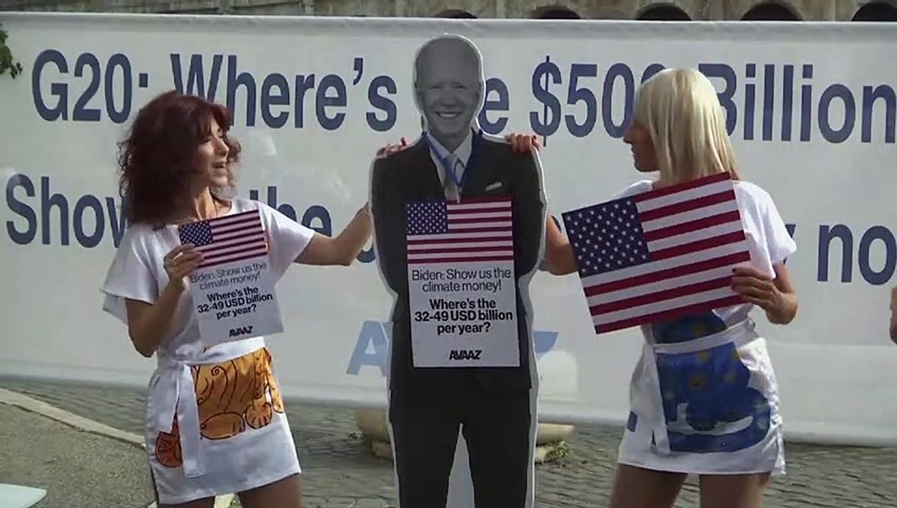 Joe Biden az AUKUS-ügyről: „Ügyetlenek voltunk”