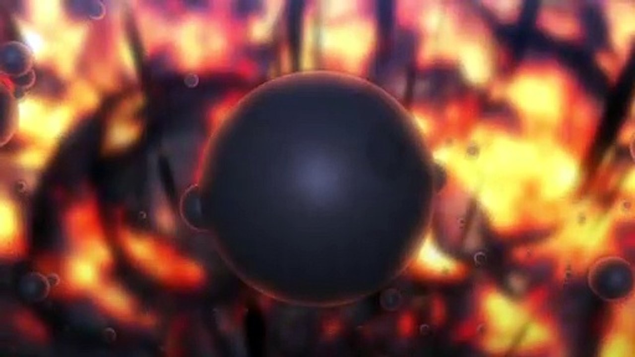 Hellsing Ultimate Abridged- Episodio 06 (31 Ottobre 2016)
