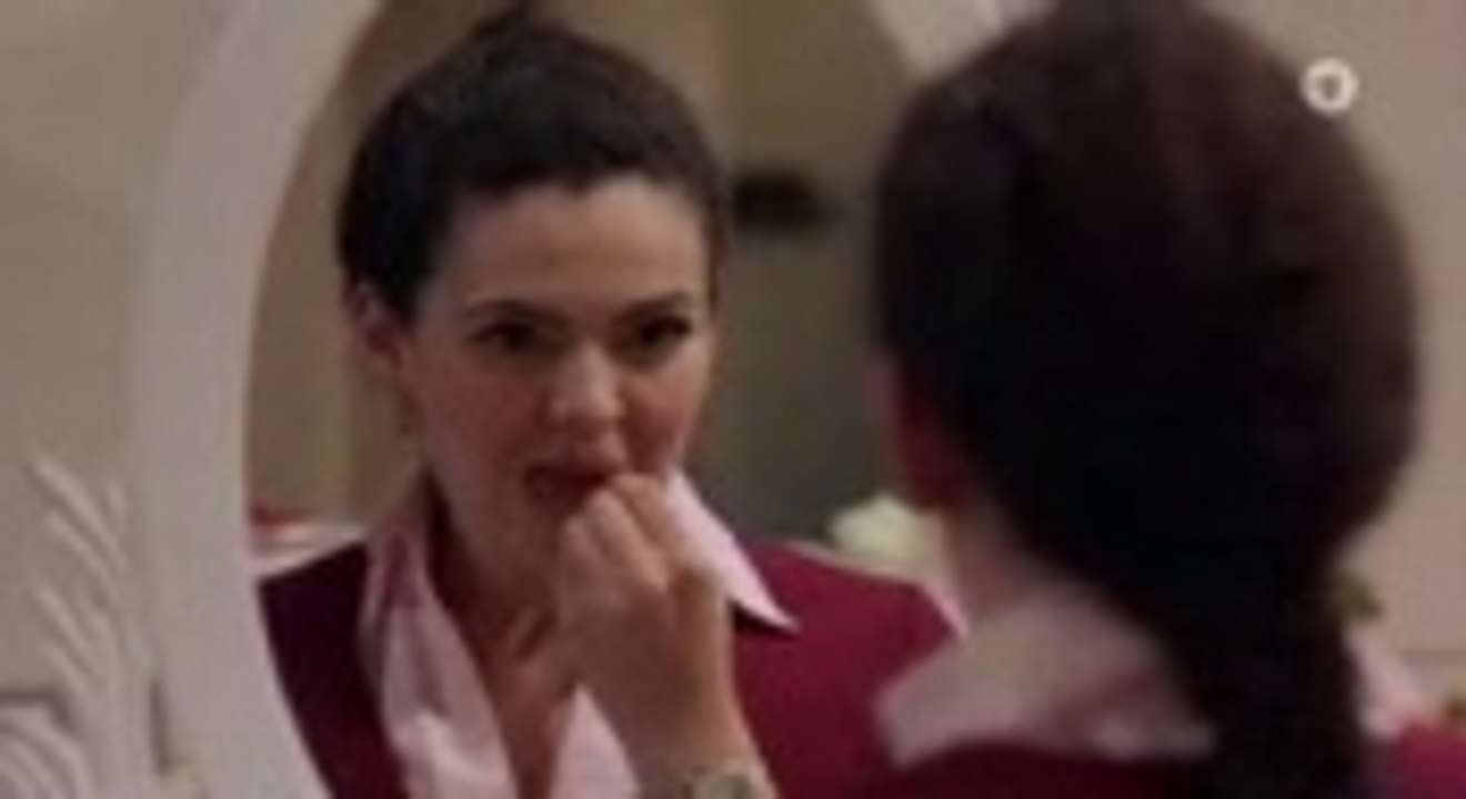 Sturm der Liebe Folge 3706 || Sturm der Liebe 3706 || Sturm der Liebe 29. Oktober 2021