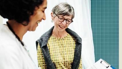 The Top 8 Questions You Should Ask at Your Next Checkup, According to Doctors