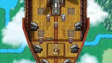 Final Fantasy IV : The Complete Collection online multiplayer - psp