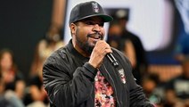 Ice Cube Departs Sony Comedy ‘Oh Hell No’ After Declining COVID-19 Vaccine | THR News