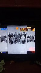 Keluarga Atta Halilintar dan Baim Wong Silaturahmi