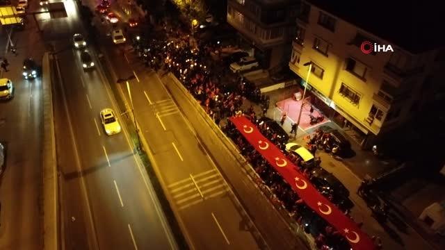 Bahçelievler Belediyesi'nden Cumhuriyet Bayramı konseri