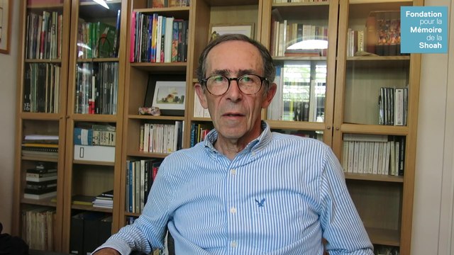 20 ans de la FMS - Message de Georges Mayer 2/2