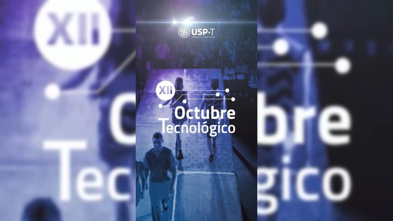 Cierre del XII° Octubre Tecnológico  (29/10/2021)