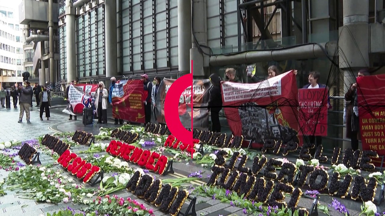 Vor Cop26: Große Klimademos in London und Tel Aviv