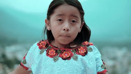 El Agua Cristalina - Sherlyn Rosario (Directed by Nick Pacay)