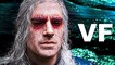 THE WITCHER Saison 2 Bande Annonce VF (2021)