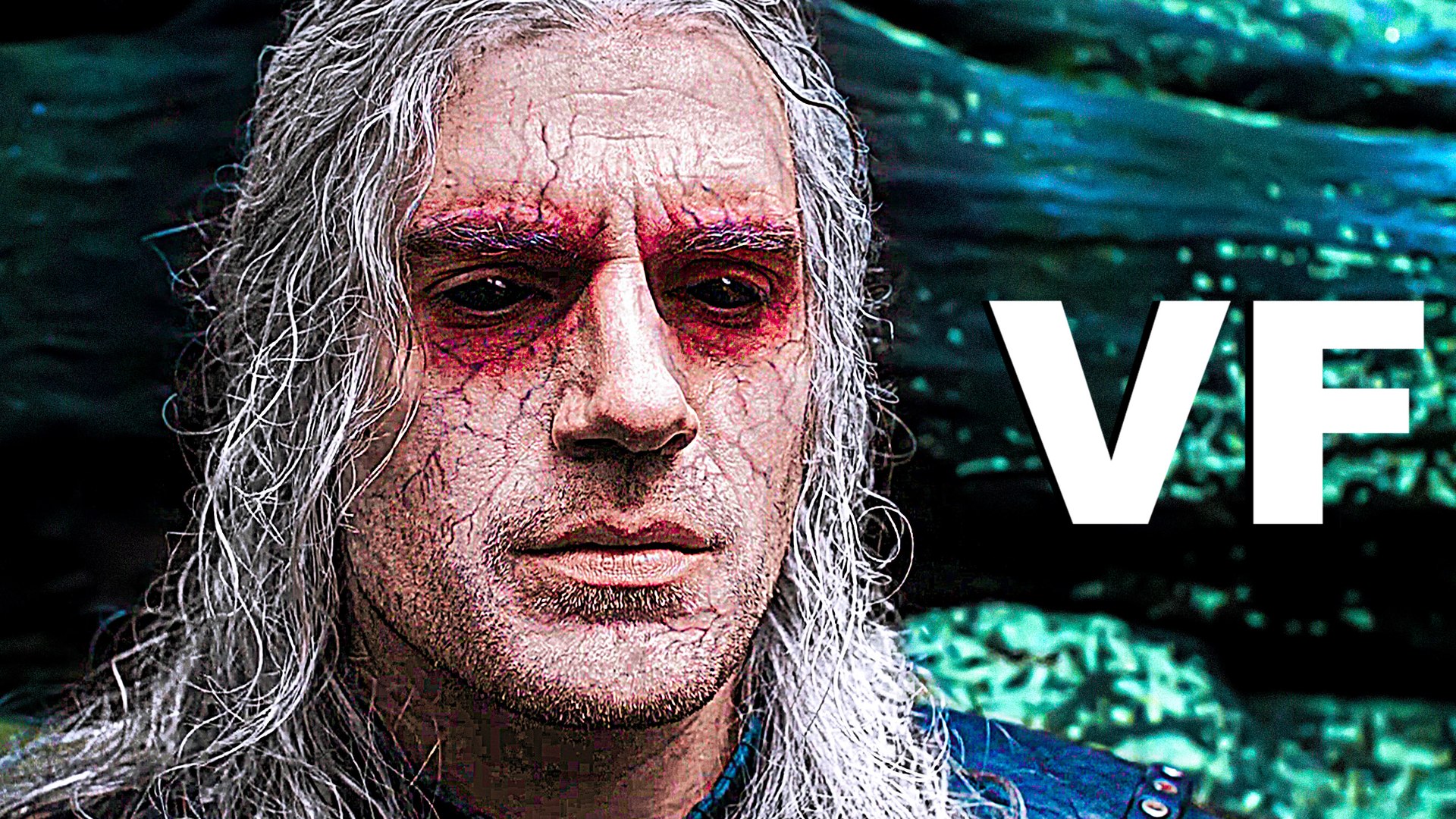 THE WITCHER Saison 2 Bande Annonce VF (2021) - Vidéo Dailymotion