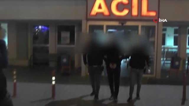 İYİ Parti Genel Başkanı Akşener'in Siirt ziyaretinde Burası Kürdistan diyen kişi serbest bırakıldı