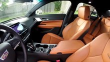 Cadillac CT4 Review