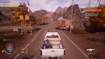 State of Decay 2 Gameplay: Trumbull Valley Update Part 14 - Local Missions